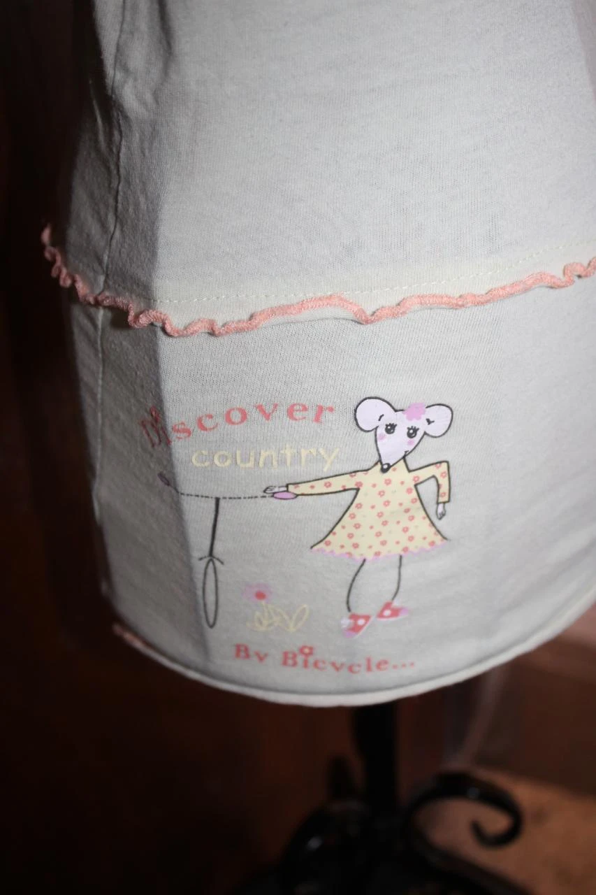 Débardeur fille 2ans – photo 3